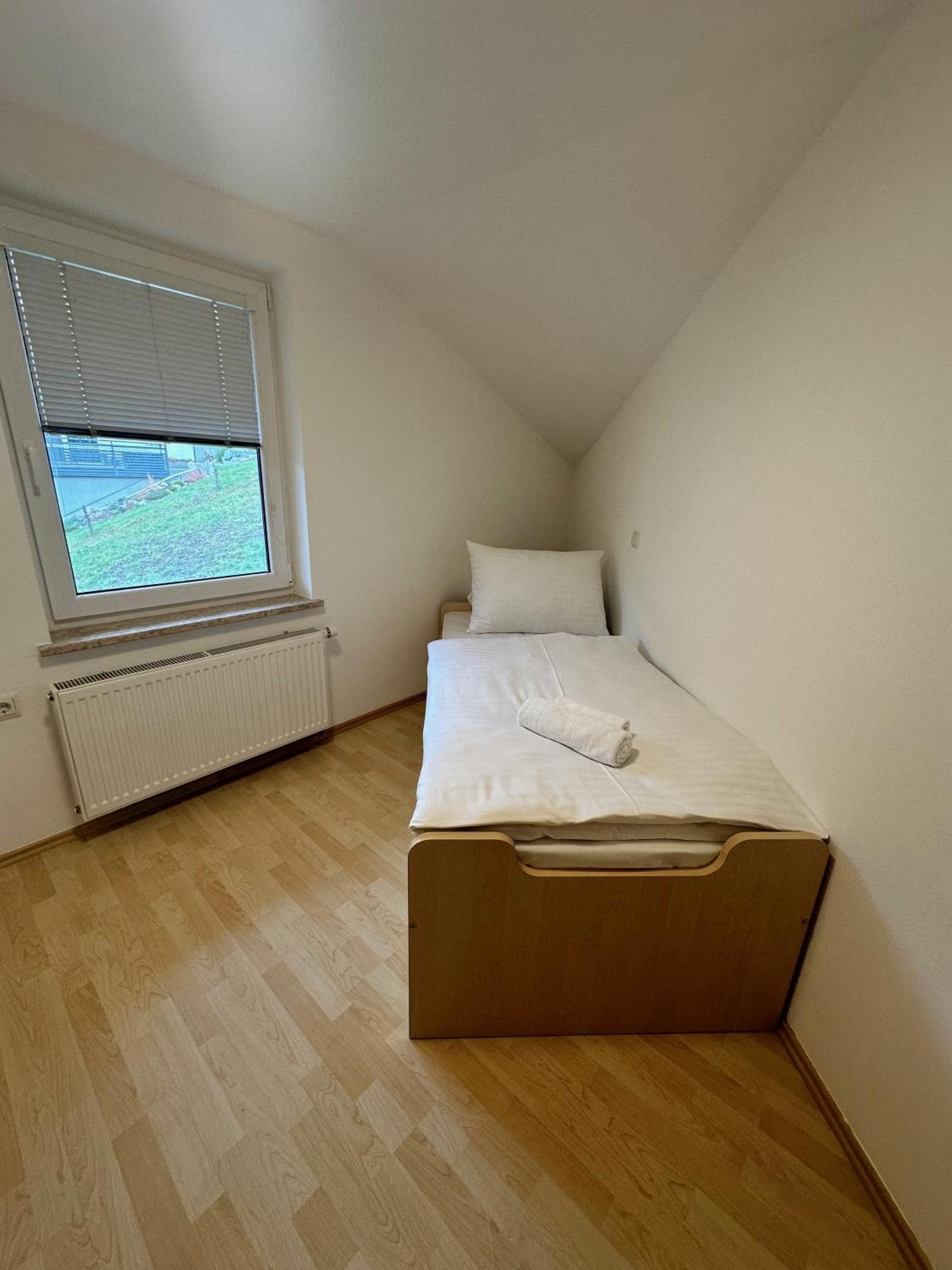 Apartment Izba Snovik Laze v Tuhinju Eksteriør bilde