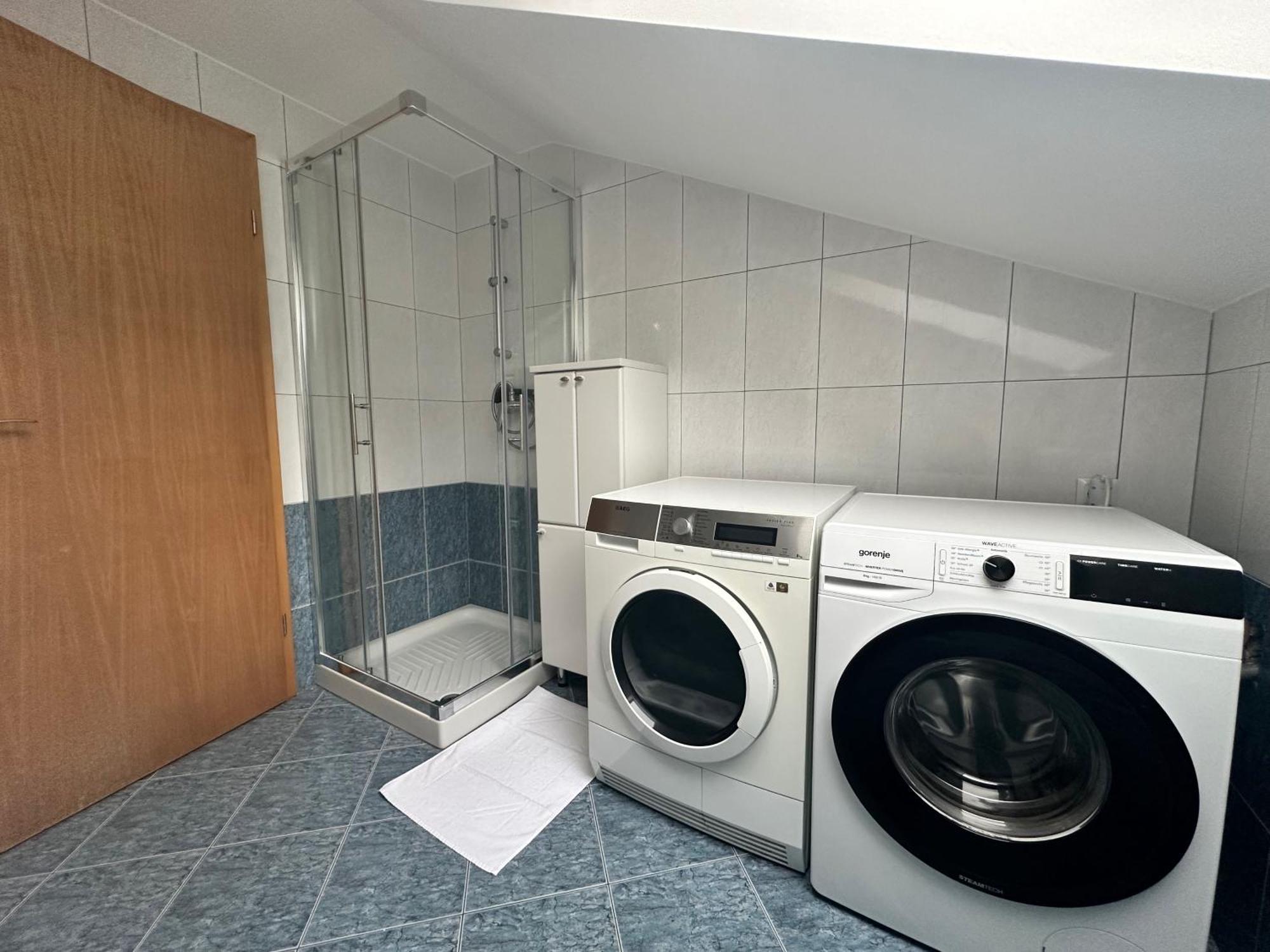 Apartment Izba Snovik Laze v Tuhinju Eksteriør bilde