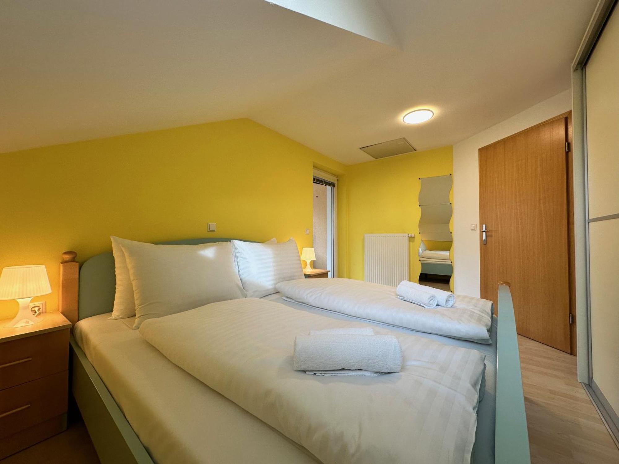 Apartment Izba Snovik Laze v Tuhinju Eksteriør bilde